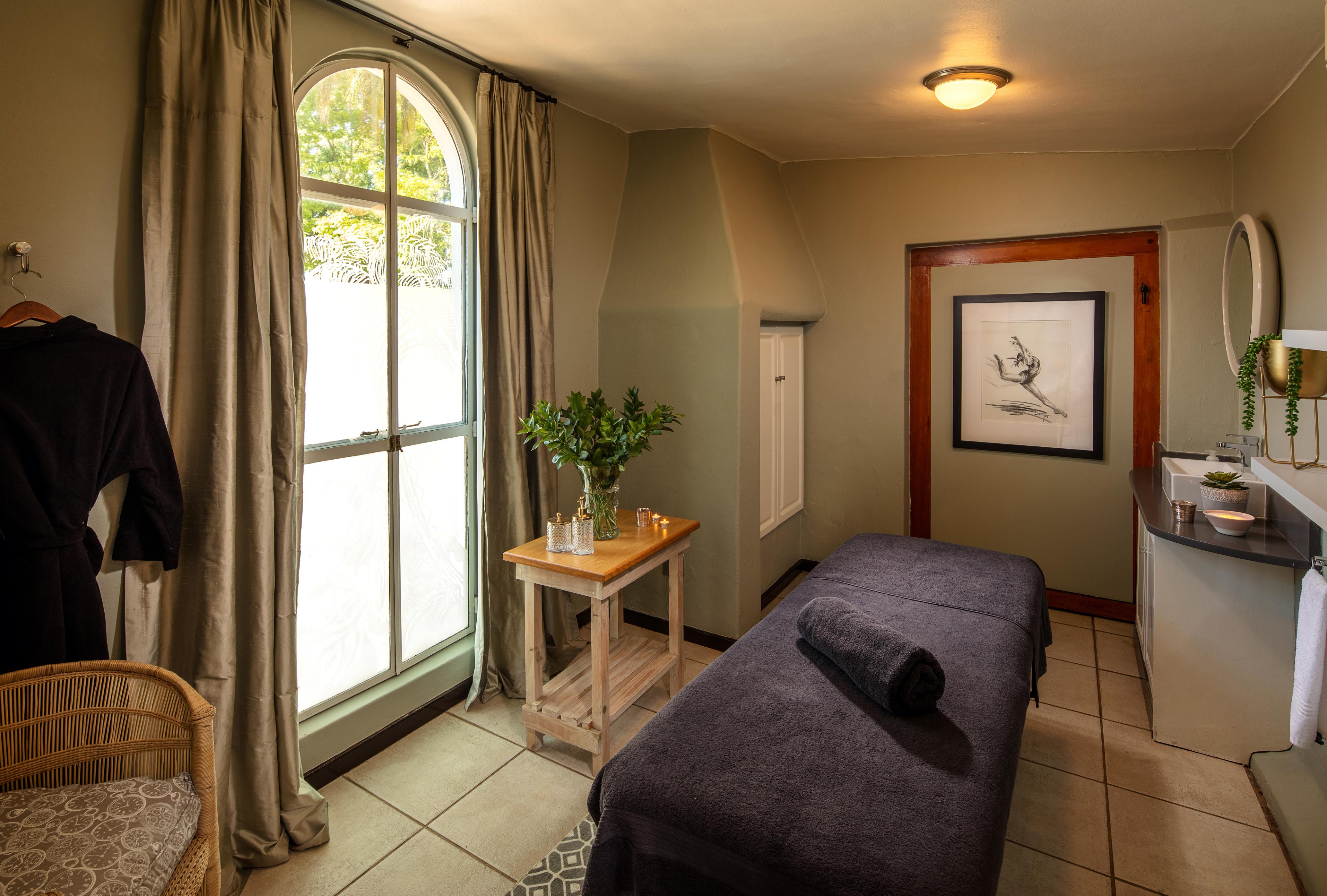 Grande Roche Hotel Paarl Esterno foto