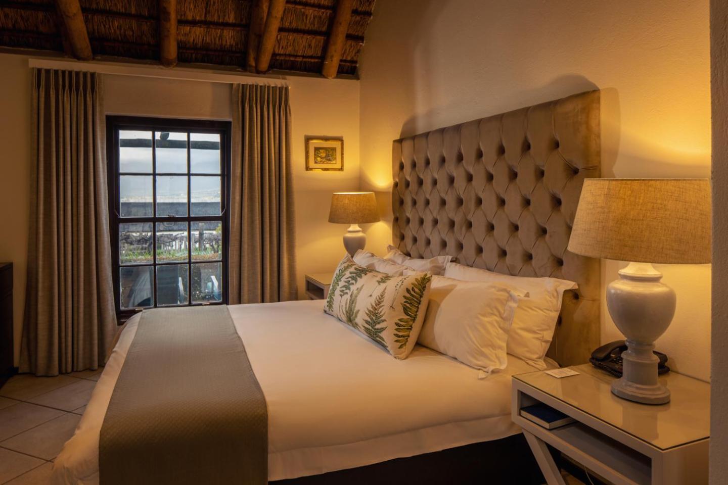 Grande Roche Hotel Paarl Camera foto